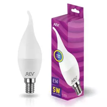 Светодиодная лампа REV