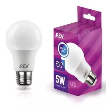 Светодиодная лампа REV