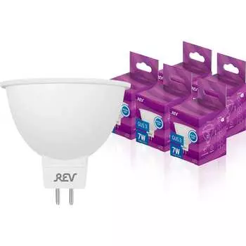 Светодиодная лампа REV