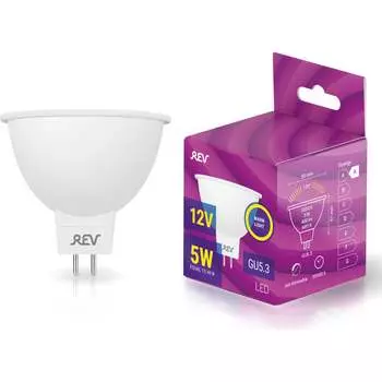 Светодиодная лампа REV