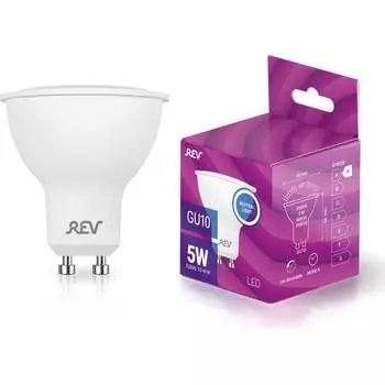 Светодиодная лампа REV