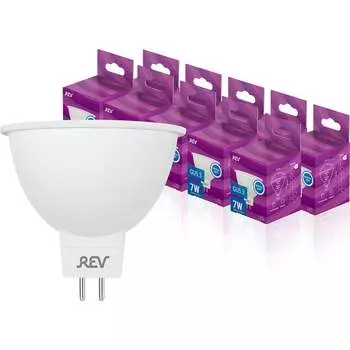 Светодиодная лампа REV