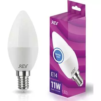 Светодиодная лампа REV 32511 6