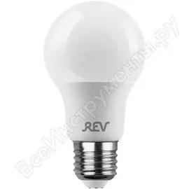 Светодиодная лампа REV 32532 1