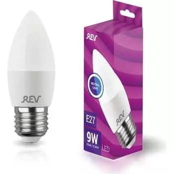 Светодиодная лампа REV