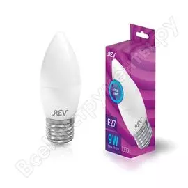Светодиодная лампа REV
