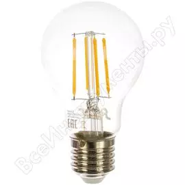 Светодиодная лампа REV