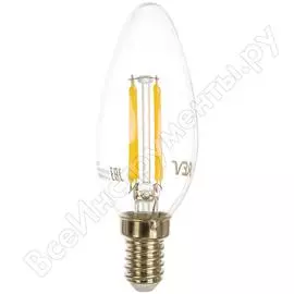 Светодиодная лампа REV