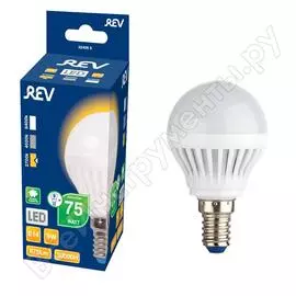 Светодиодная лампа REV 32406 5
