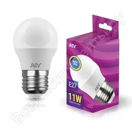Светодиодная лампа REV 32520 8