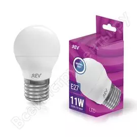 Светодиодная лампа REV 32521 5