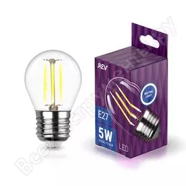 Светодиодная лампа REV 32484 3