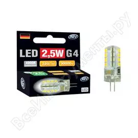 Светодиодная лампа REV