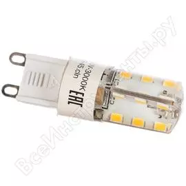 Светодиодная лампа REV 32439 3