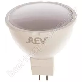 Светодиодная лампа REV 32414 0