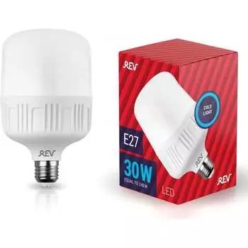 Светодиодная лампа REV 32417 1