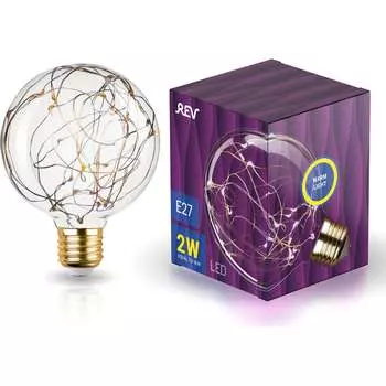 Светодиодная лампа REV