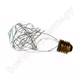 Светодиодная лампа REV VINTAGE Copper Wire 32445 4