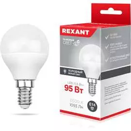Светодиодная лампа REXANT 604-209