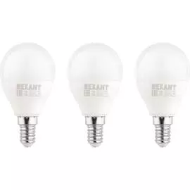 Светодиодная лампа REXANT