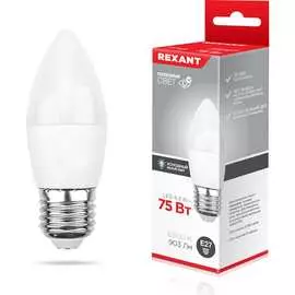 Светодиодная лампа REXANT 604-204