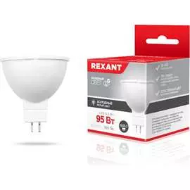 Светодиодная лампа REXANT 604-211