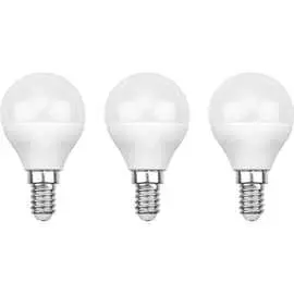 Светодиодная лампа REXANT