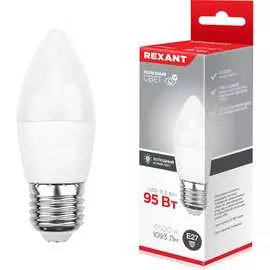 Светодиодная лампа REXANT 604-206
