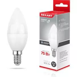 Светодиодная лампа REXANT 604-203