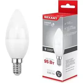 Светодиодная лампа REXANT 604-205