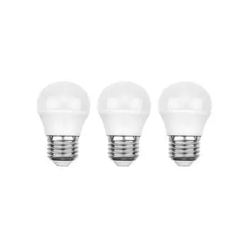 Светодиодная лампа REXANT 604-043-3