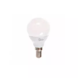Светодиодная лампа RSV RSV-P45-10W-6500K-E14