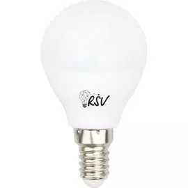 Светодиодная лампа RSV 100307