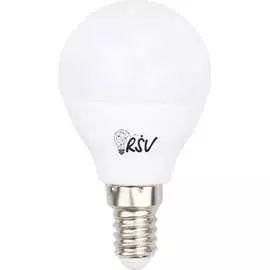 Светодиодная лампа RSV