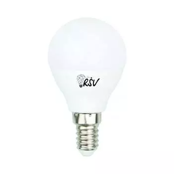 Светодиодная лампа RSV