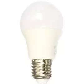 Светодиодная лампа SAFFIT E27 12W 6400K SBA6012 55009