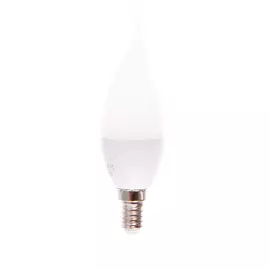 Светодиодная лампа SAFFIT SBC3707 7W 230V E14 4000K на ветру 55055