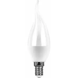 Светодиодная лампа SAFFIT 55173