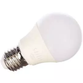 Светодиодная лампа SAFFIT E27 10W 6400K SBA6010 55006