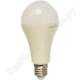 Светодиодная лампа SAFFIT SBA6525 55088