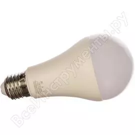 Светодиодная лампа SAFFIT SBA6525 55089