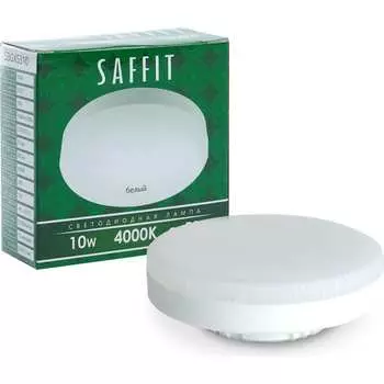 Светодиодная лампа SAFFIT sbgx5310 55228
