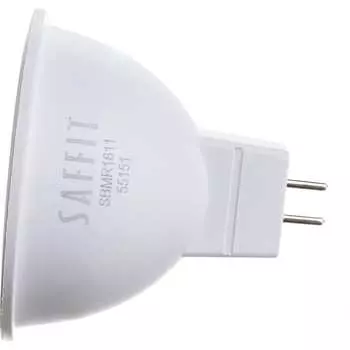 Светодиодная лампа SAFFIT 55151