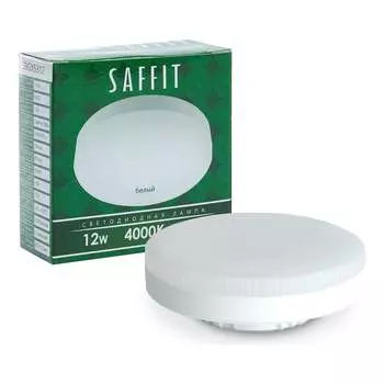 Светодиодная лампа SAFFIT SBGX5312 55189