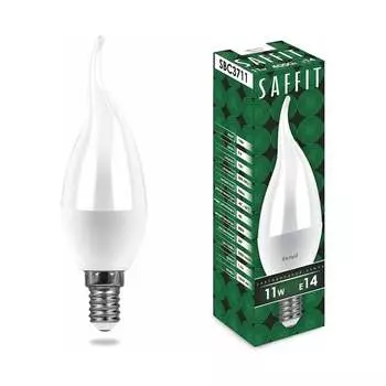 Светодиодная лампа SAFFIT SBC3711 55134