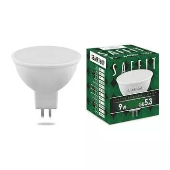 Светодиодная лампа SAFFIT SBMR1609 55086