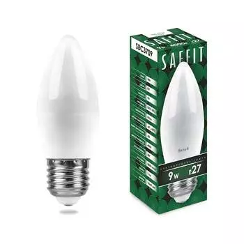 Светодиодная лампа SAFFIT SBC3709 55129