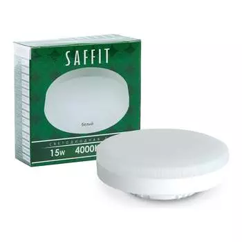 Светодиодная лампа SAFFIT SBGX5315 55192