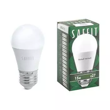 Светодиодная лампа SAFFIT 55212