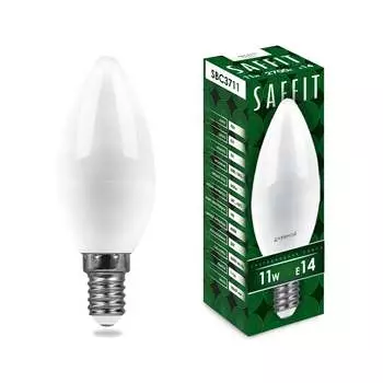 Светодиодная лампа SAFFIT SBC3711 55131
